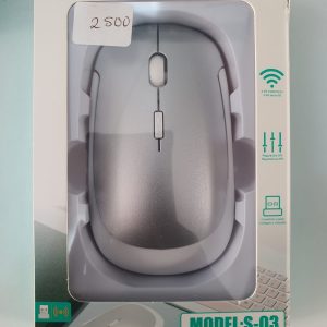New Science Wireless Mouse Models-03 – 2500 DPI