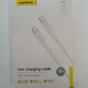 Foneng Fast Charging USB-C Cable 3A