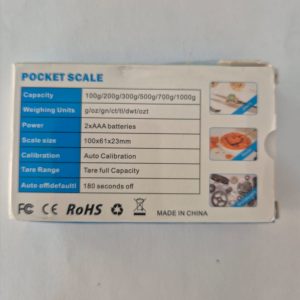 ACCETEL Multi Cable 3-in-1 3.6A