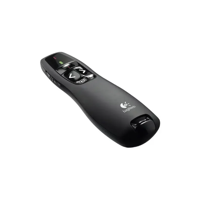 Logitech R400 Laser Presentation Remote